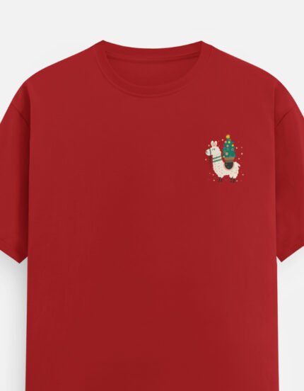 Christmas Tshirt Men - Xmas Deer